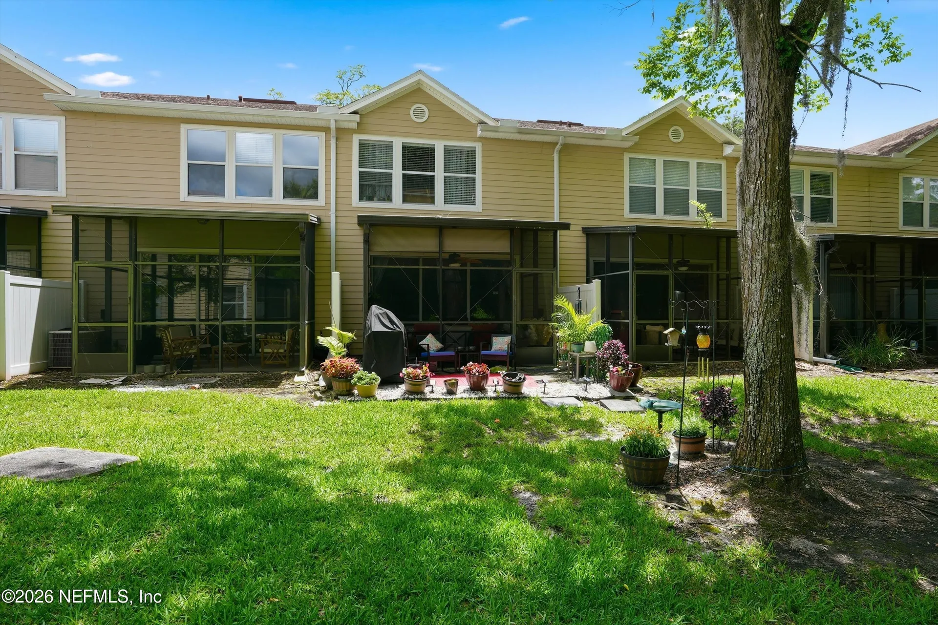 3210 Climbing Ivy Trail Jacksonville FL 32216