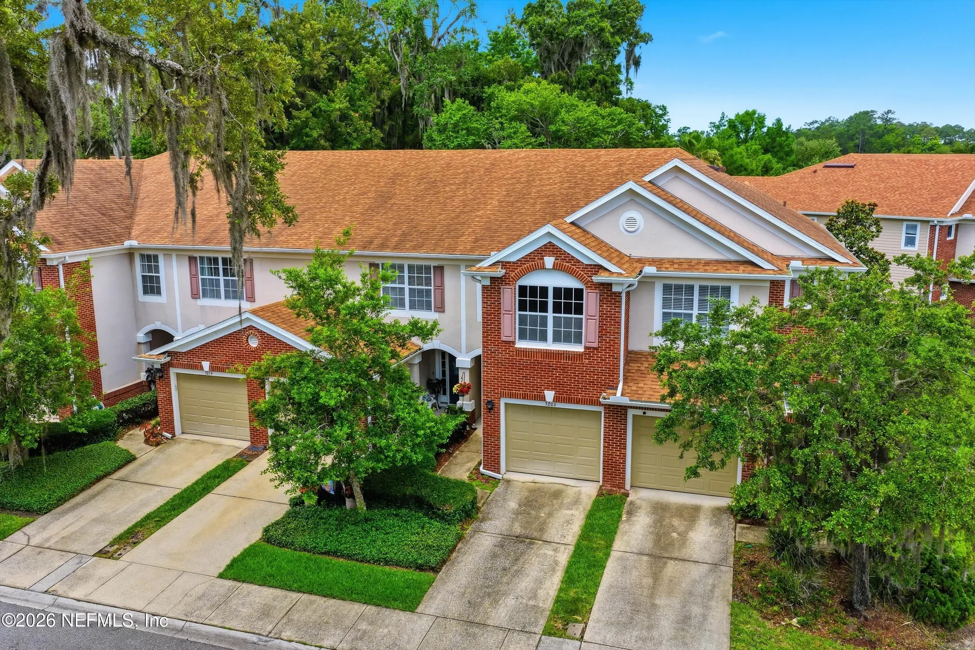 3210 Climbing Ivy Trail Jacksonville FL 32216