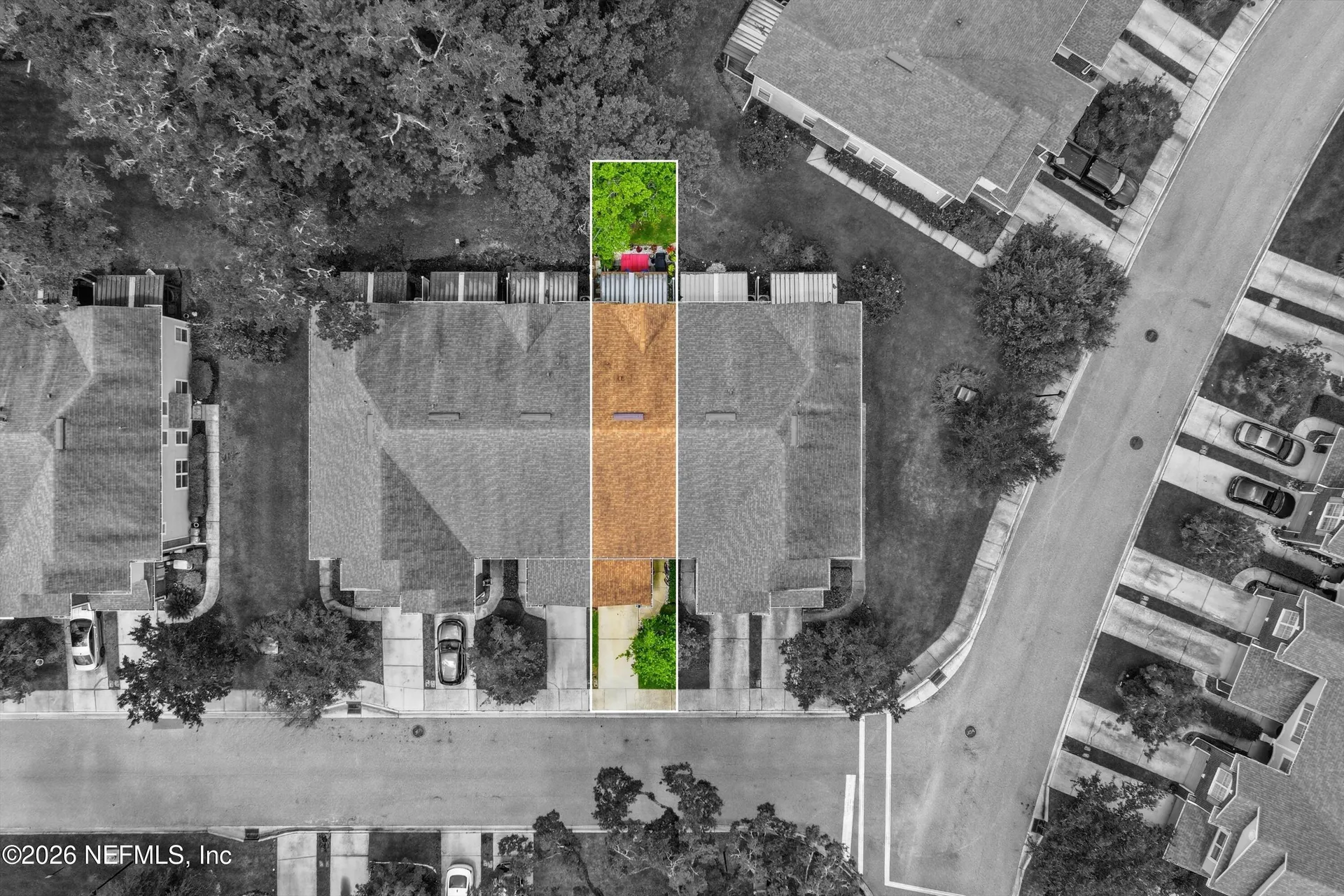 3210 Climbing Ivy Trail Jacksonville FL 32216