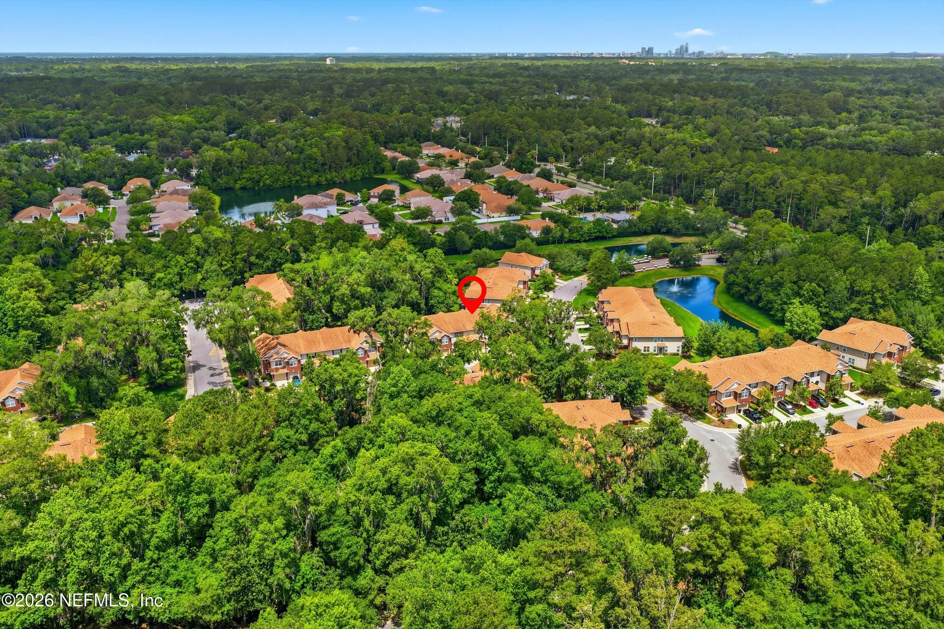 3210 Climbing Ivy Trail Jacksonville FL 32216