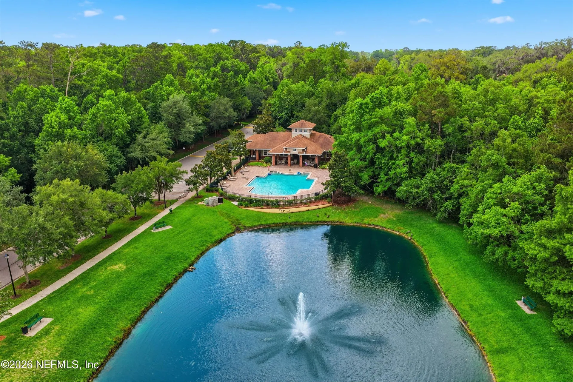 3210 Climbing Ivy Trail Jacksonville FL 32216