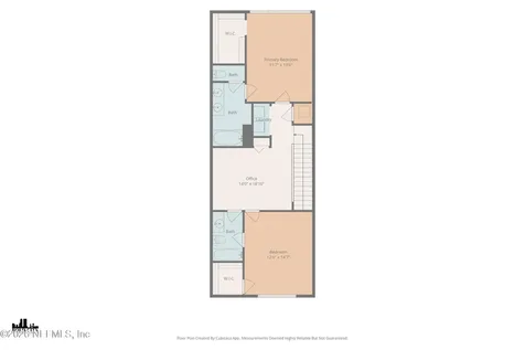 3210 Climbing Ivy Trail Jacksonville FL 32216