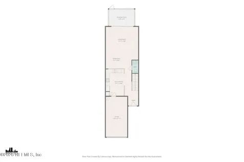 3210 Climbing Ivy Trail Jacksonville FL 32216