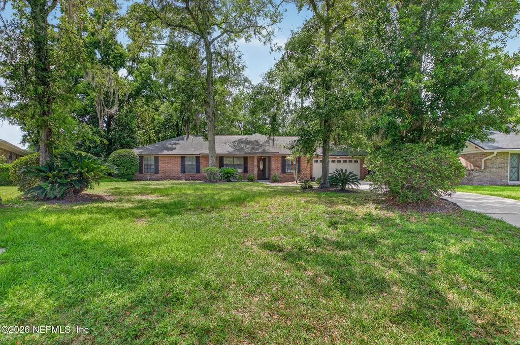 3158 Old Port Circle W Jacksonville FL 32216