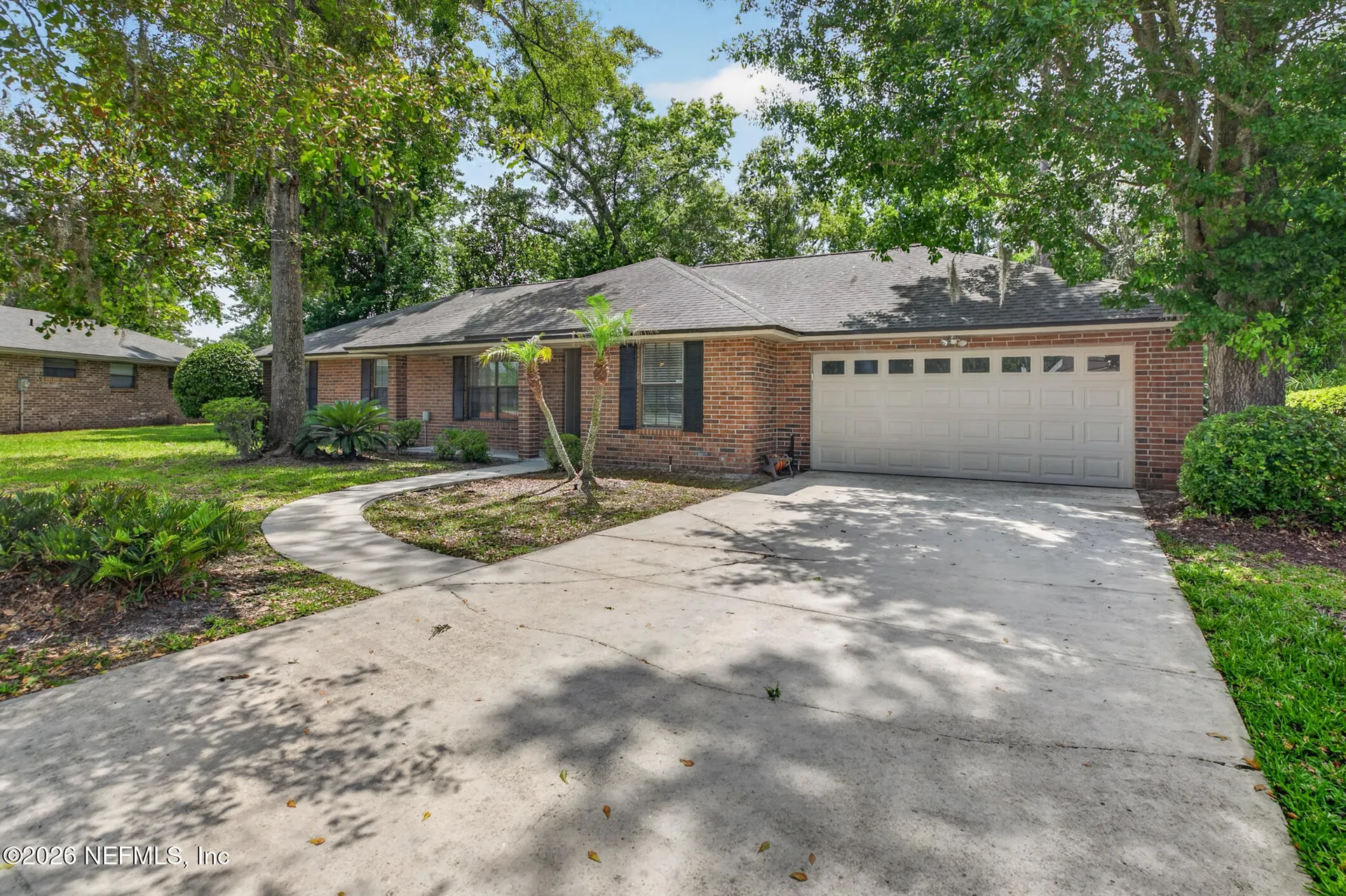 3158 Old Port Circle W Jacksonville FL 32216
