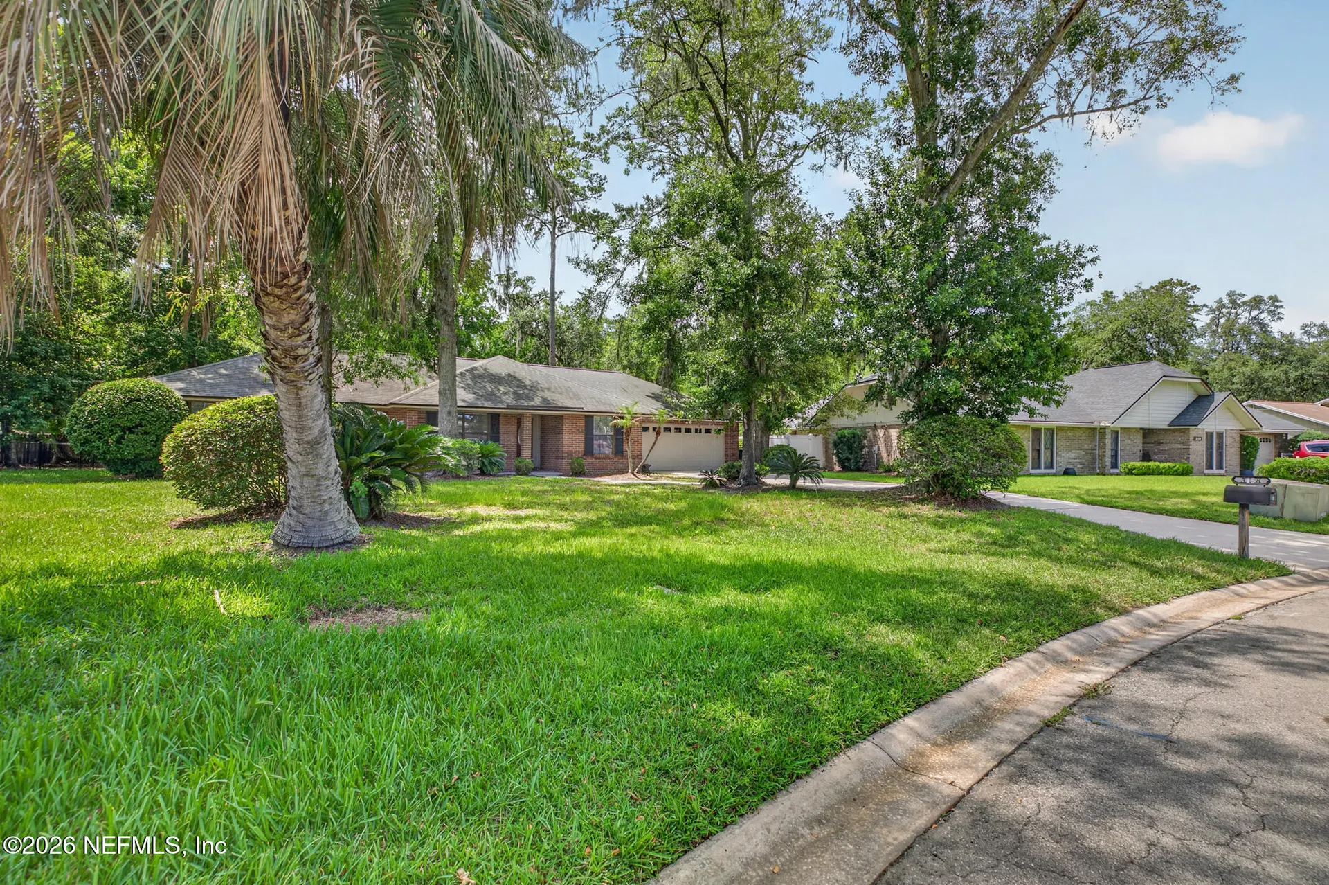 3158 Old Port Circle W Jacksonville FL 32216
