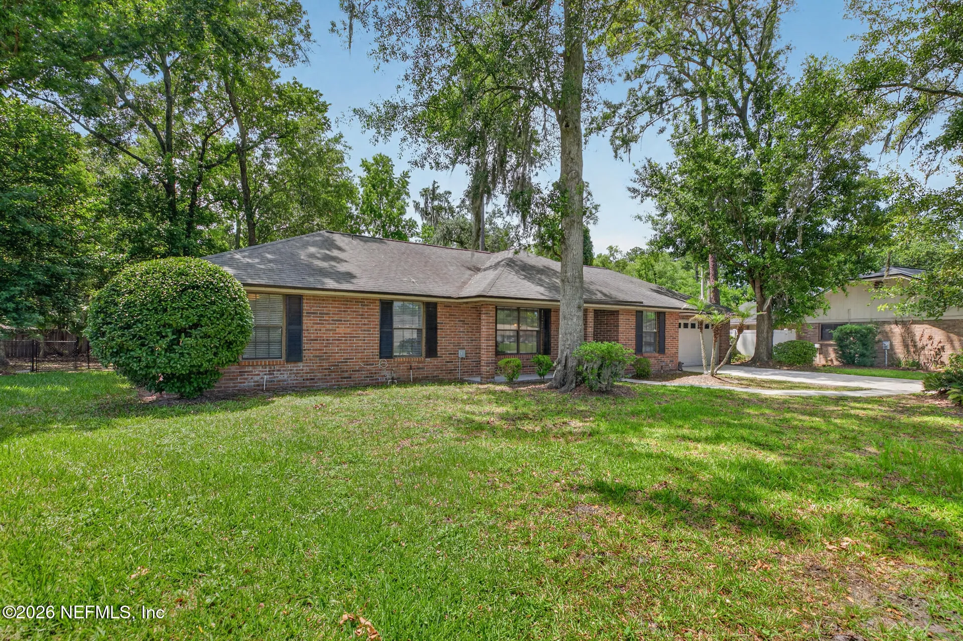 3158 Old Port Circle W Jacksonville FL 32216