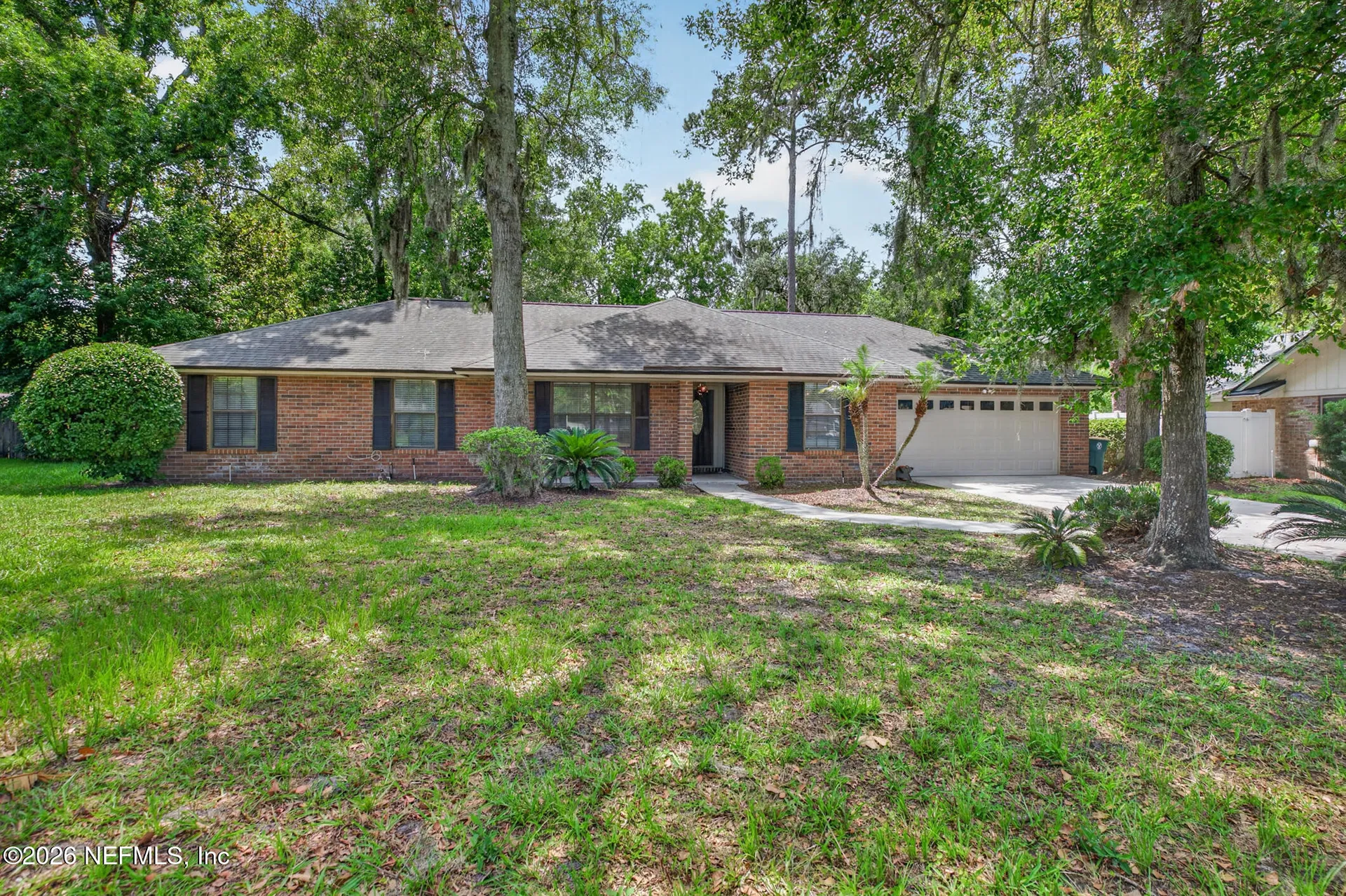 3158 Old Port Circle W Jacksonville FL 32216