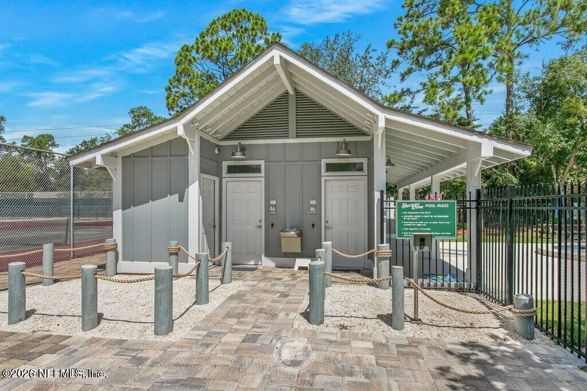3158 Old Port Circle W Jacksonville FL 32216