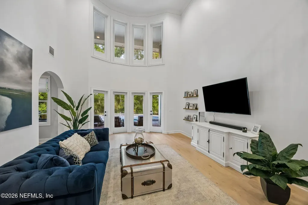 5070 Bentgrass Circle Ponte Vedra Beach FL 32082