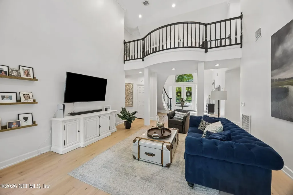 5070 Bentgrass Circle Ponte Vedra Beach FL 32082