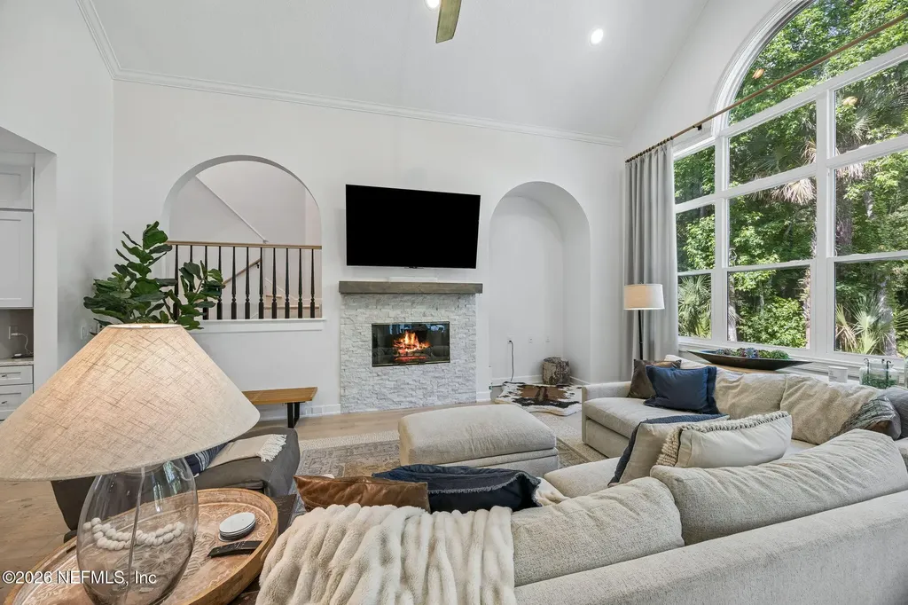 5070 Bentgrass Circle Ponte Vedra Beach FL 32082