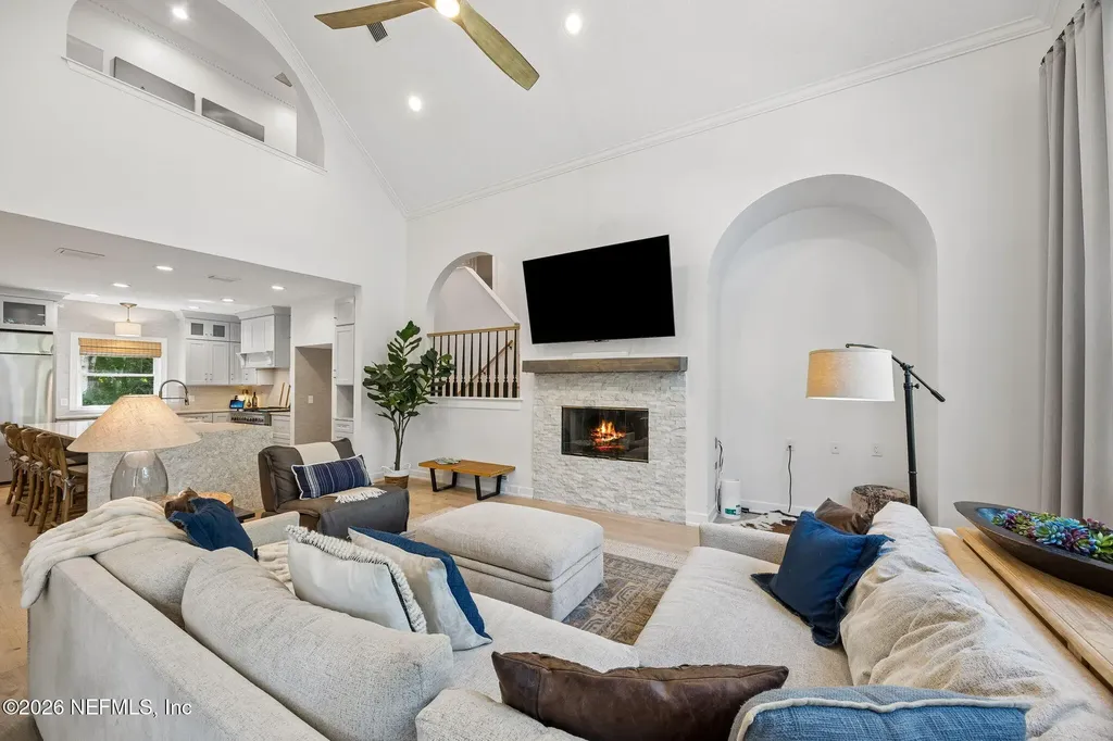 5070 Bentgrass Circle Ponte Vedra Beach FL 32082