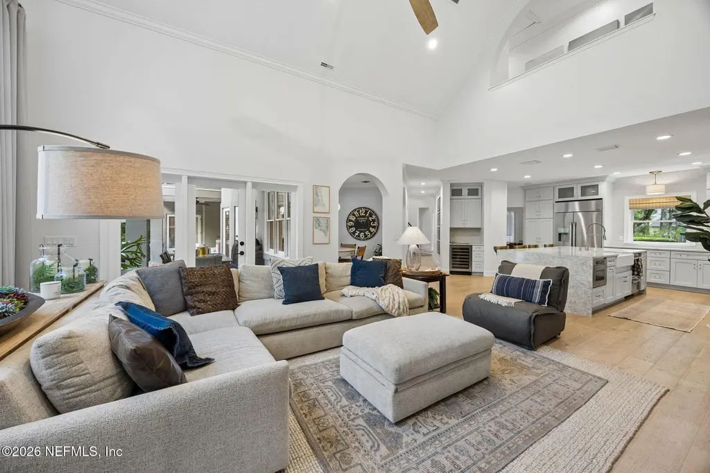 5070 Bentgrass Circle Ponte Vedra Beach FL 32082
