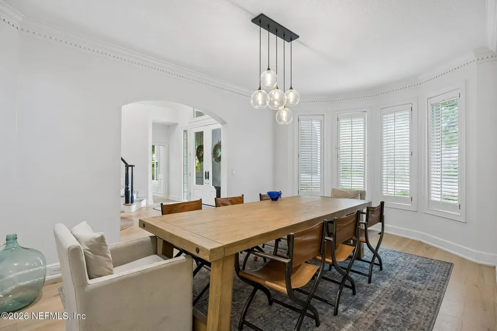 5070 Bentgrass Circle Ponte Vedra Beach FL 32082