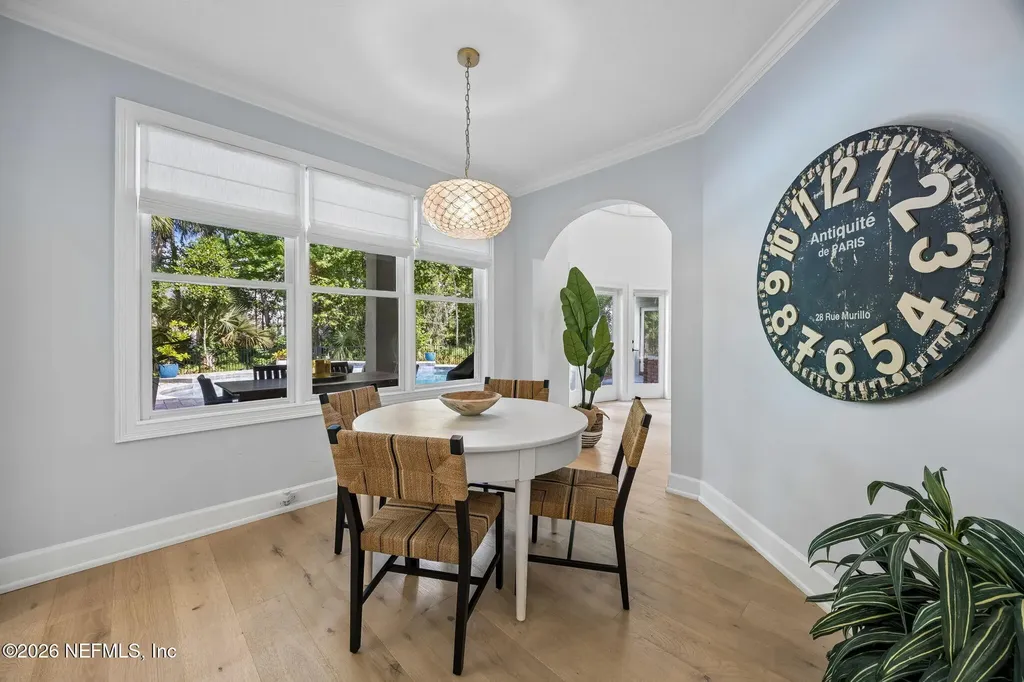 5070 Bentgrass Circle Ponte Vedra Beach FL 32082