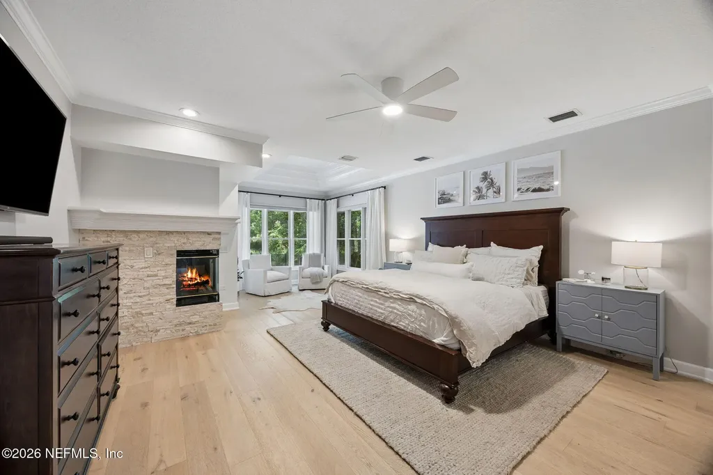5070 Bentgrass Circle Ponte Vedra Beach FL 32082