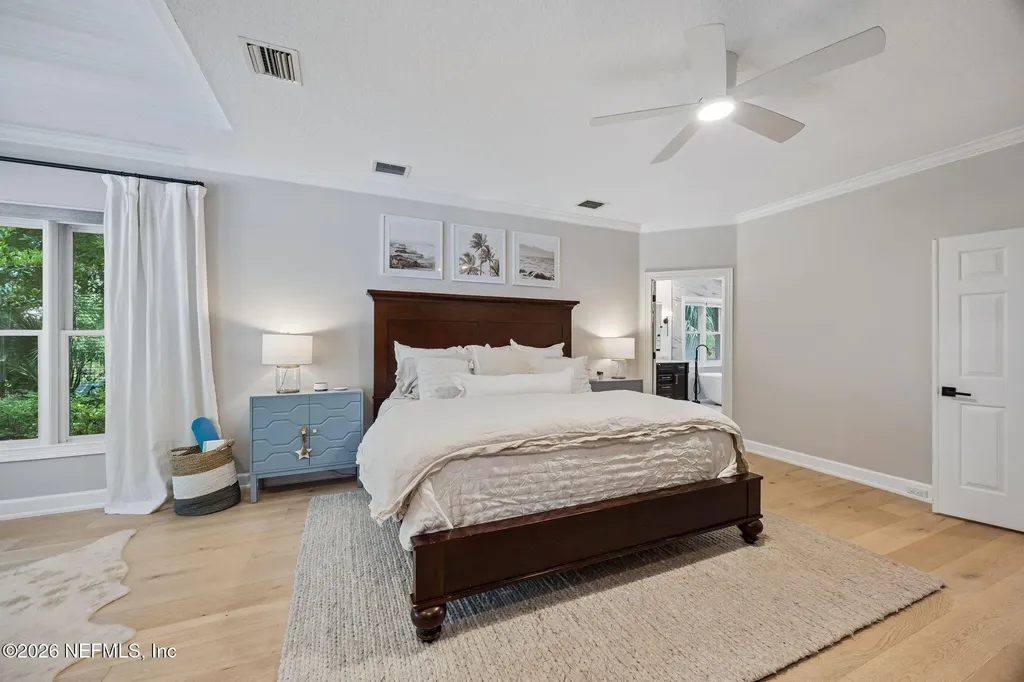5070 Bentgrass Circle Ponte Vedra Beach FL 32082