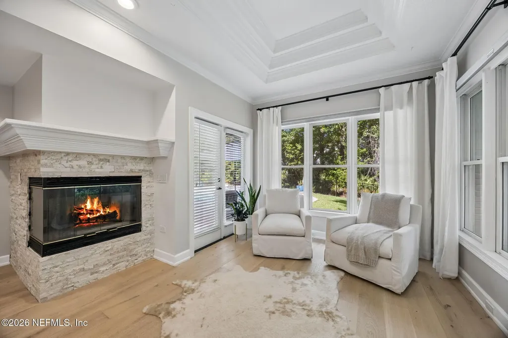 5070 Bentgrass Circle Ponte Vedra Beach FL 32082