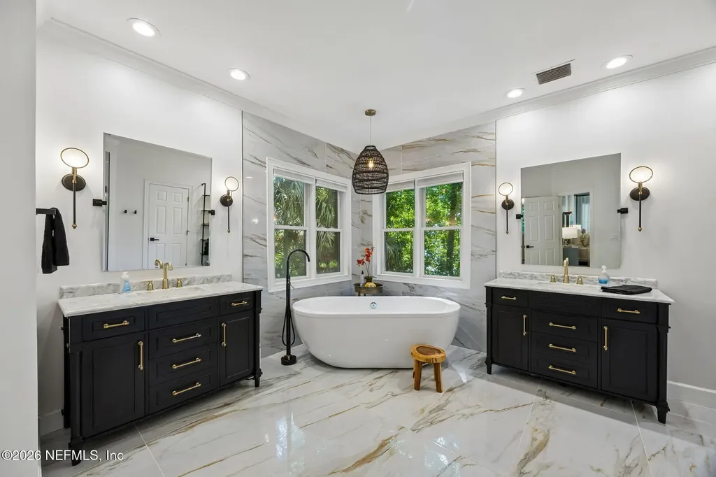 5070 Bentgrass Circle Ponte Vedra Beach FL 32082