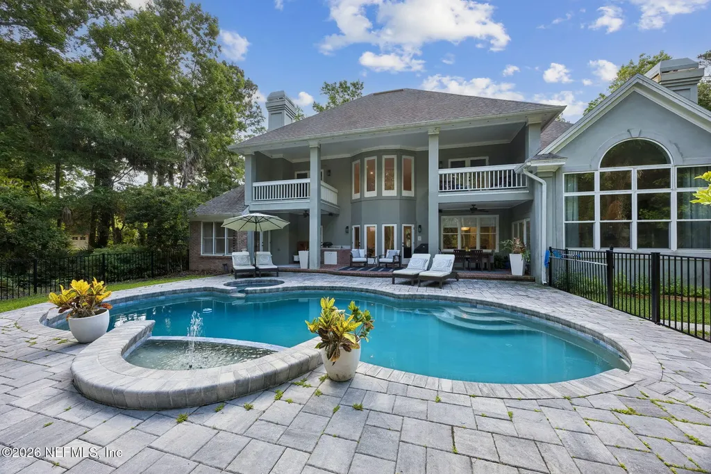 5070 Bentgrass Circle Ponte Vedra Beach FL 32082