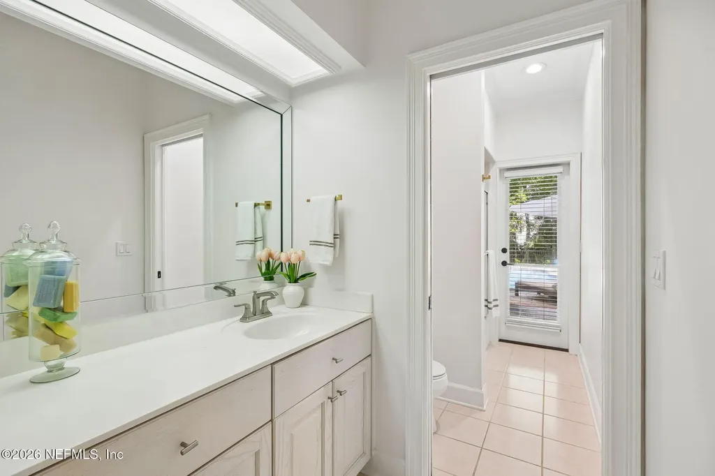 5070 Bentgrass Circle Ponte Vedra Beach FL 32082