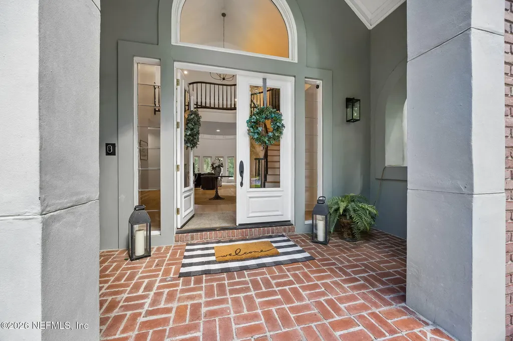 5070 Bentgrass Circle Ponte Vedra Beach FL 32082