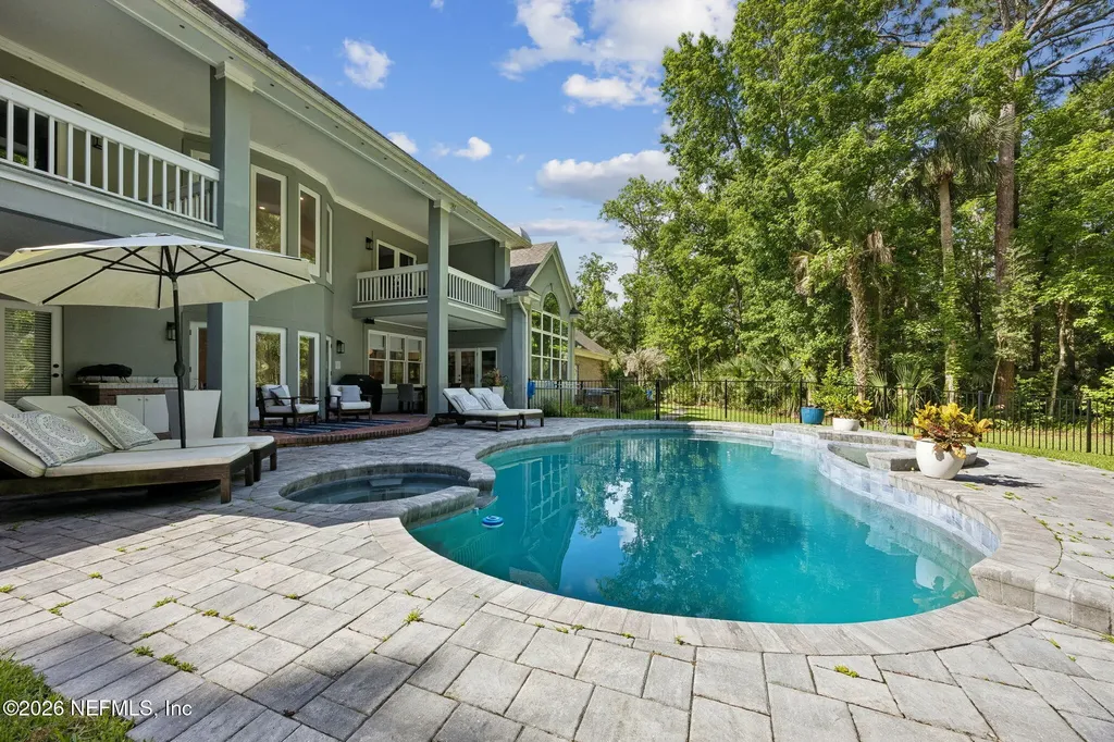 5070 Bentgrass Circle Ponte Vedra Beach FL 32082