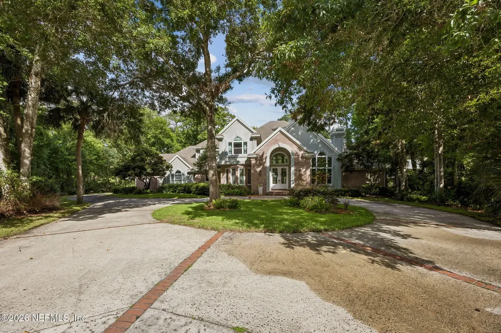5070 Bentgrass Circle Ponte Vedra Beach FL 32082