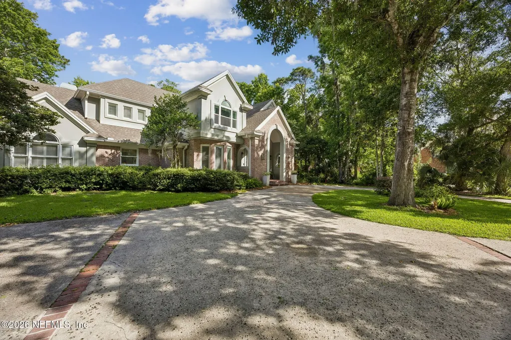 5070 Bentgrass Circle Ponte Vedra Beach FL 32082