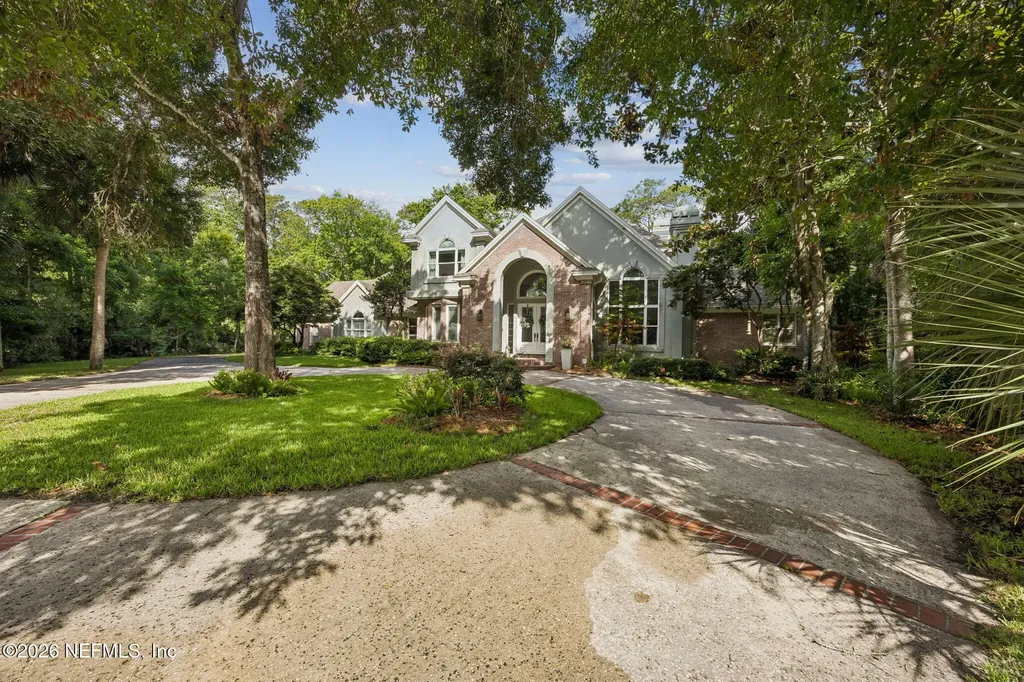 5070 Bentgrass Circle Ponte Vedra Beach FL 32082