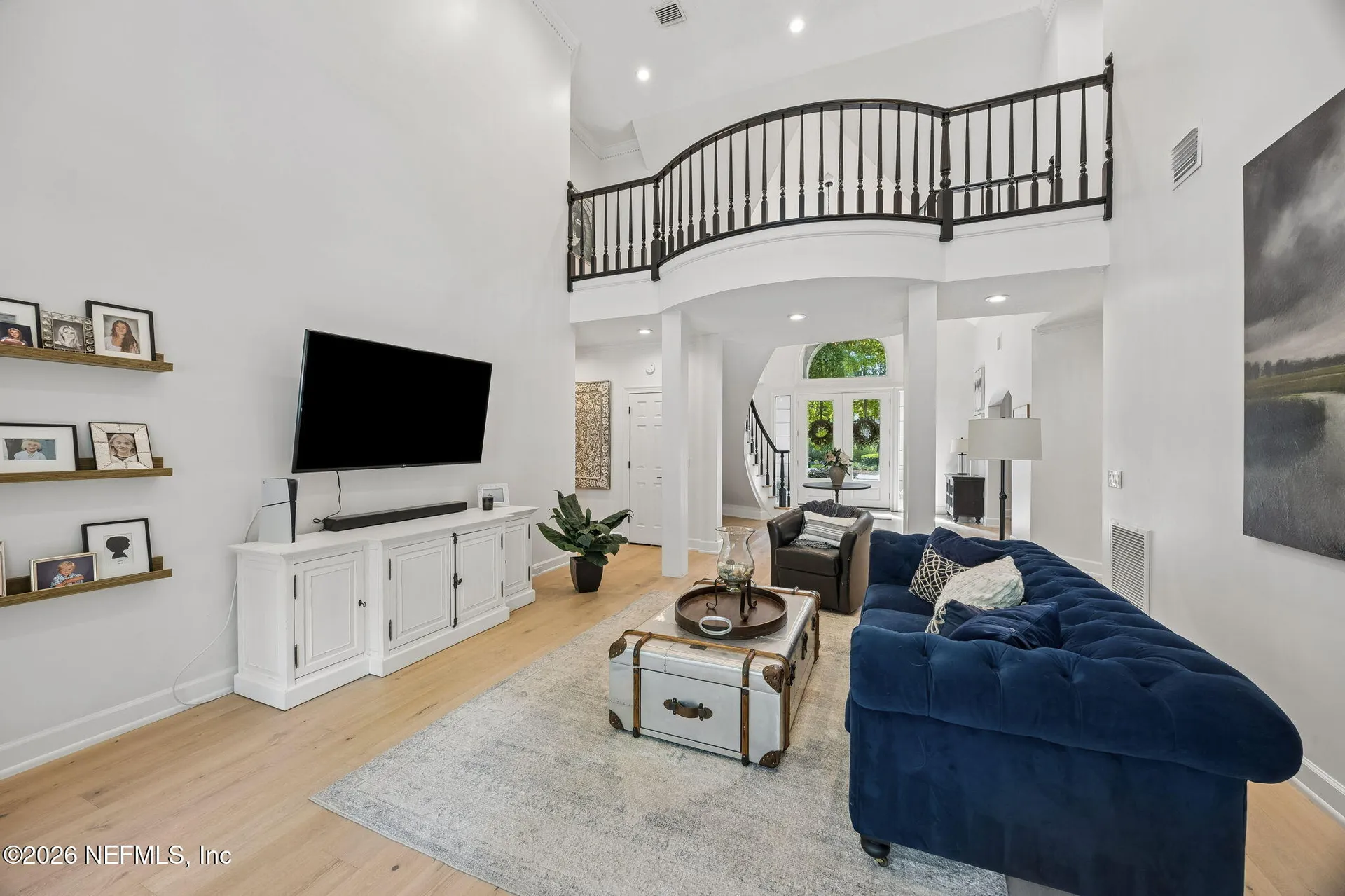 5070 Bentgrass Circle Ponte Vedra Beach FL 32082