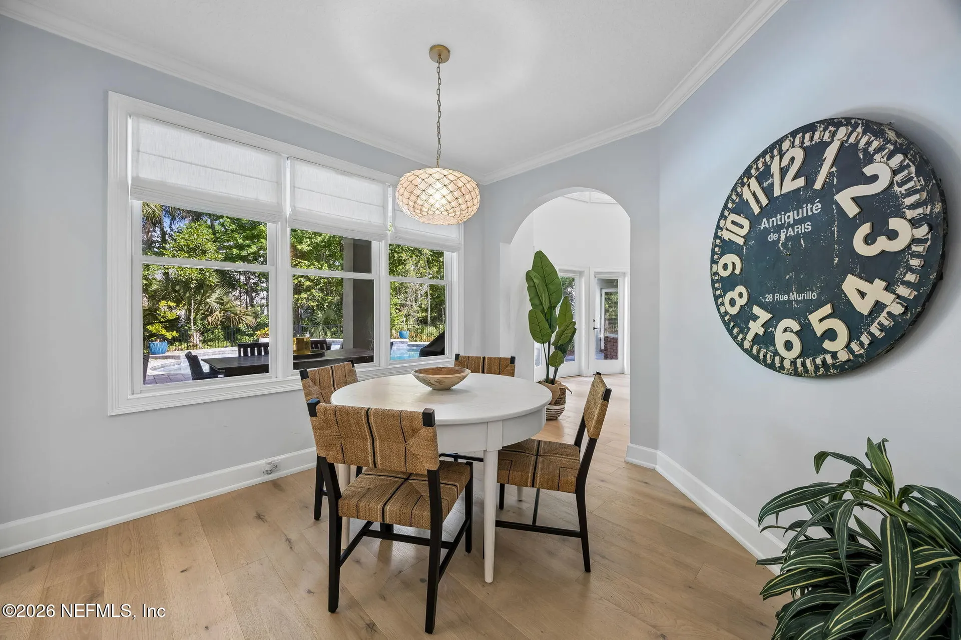 5070 Bentgrass Circle Ponte Vedra Beach FL 32082