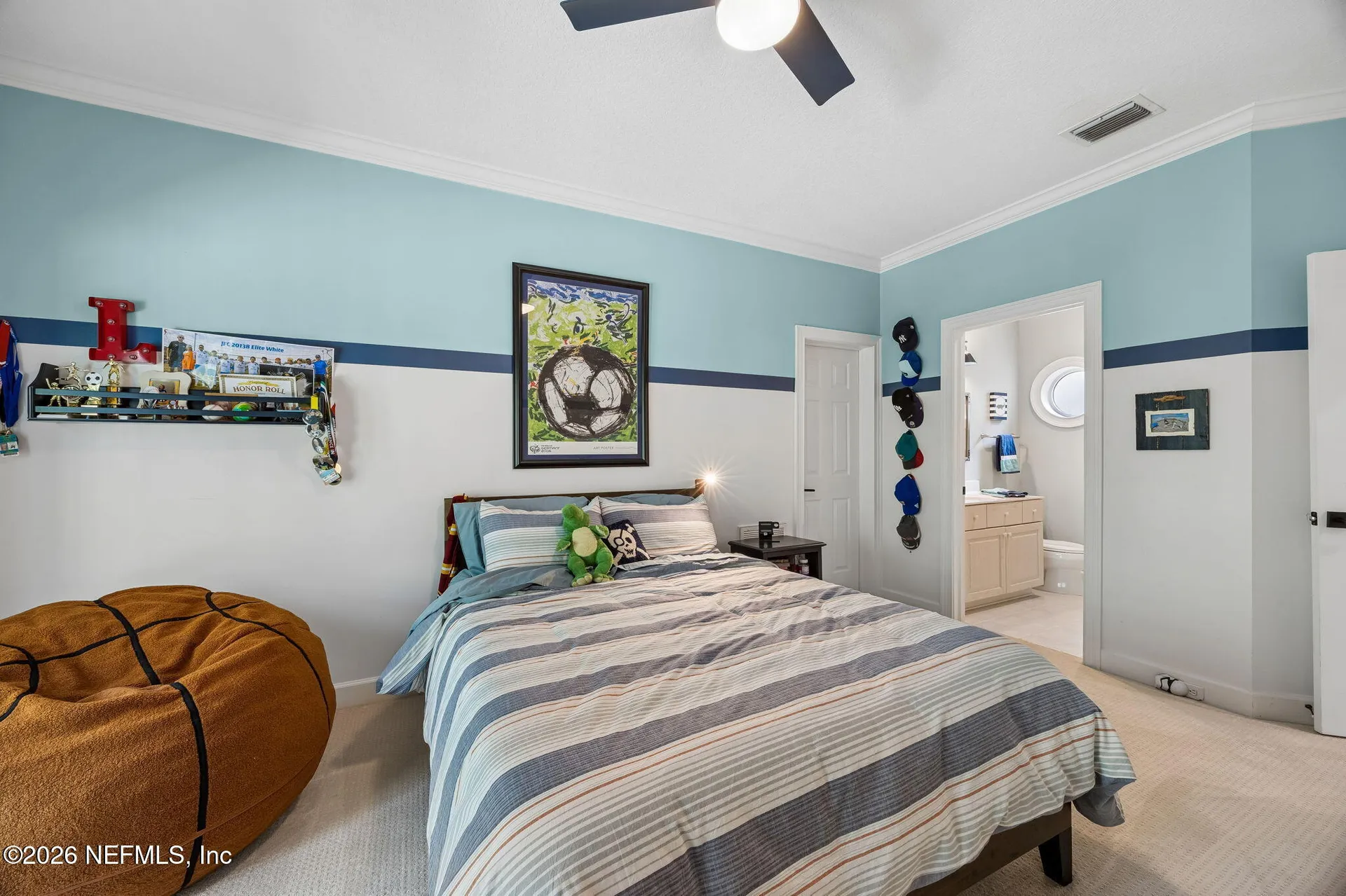 5070 Bentgrass Circle Ponte Vedra Beach FL 32082