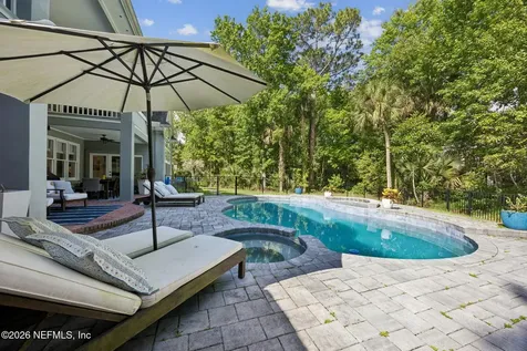 5070 Bentgrass Circle Ponte Vedra Beach FL 32082