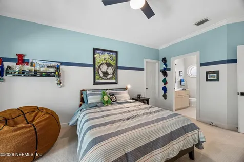 5070 Bentgrass Circle Ponte Vedra Beach FL 32082