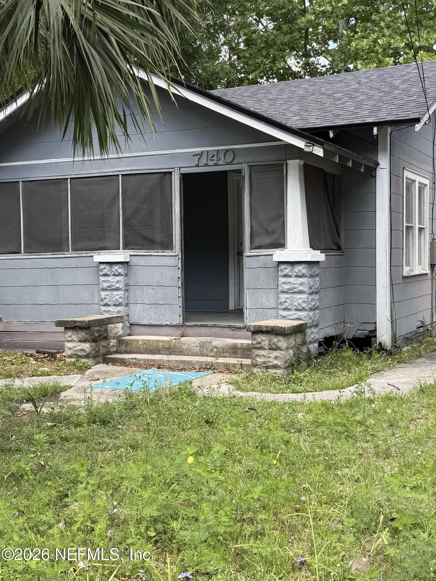 7140 Buffalo Avenue Jacksonville FL 32208