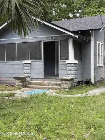 7140 Buffalo Avenue Jacksonville FL 32208