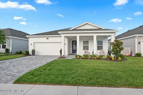 1502 Stillwater Boulevard St. Johns FL 32259