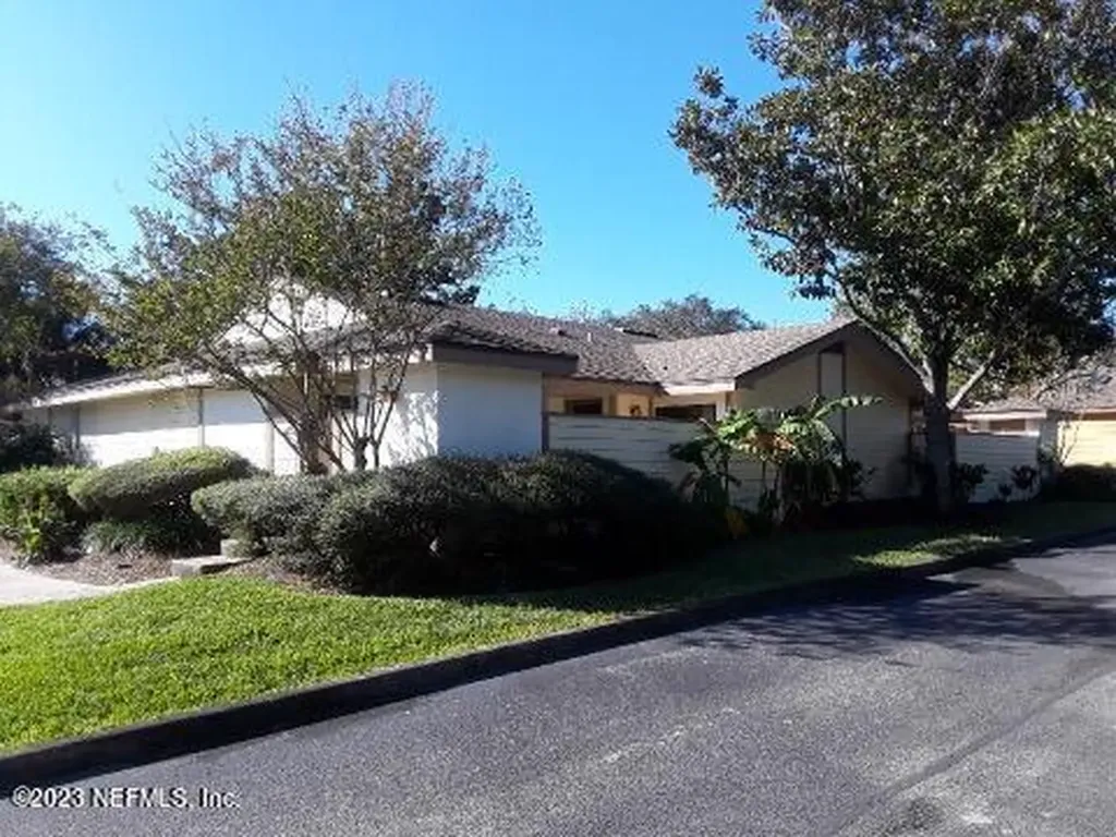 1503 Challenger Court Jacksonville FL 32233