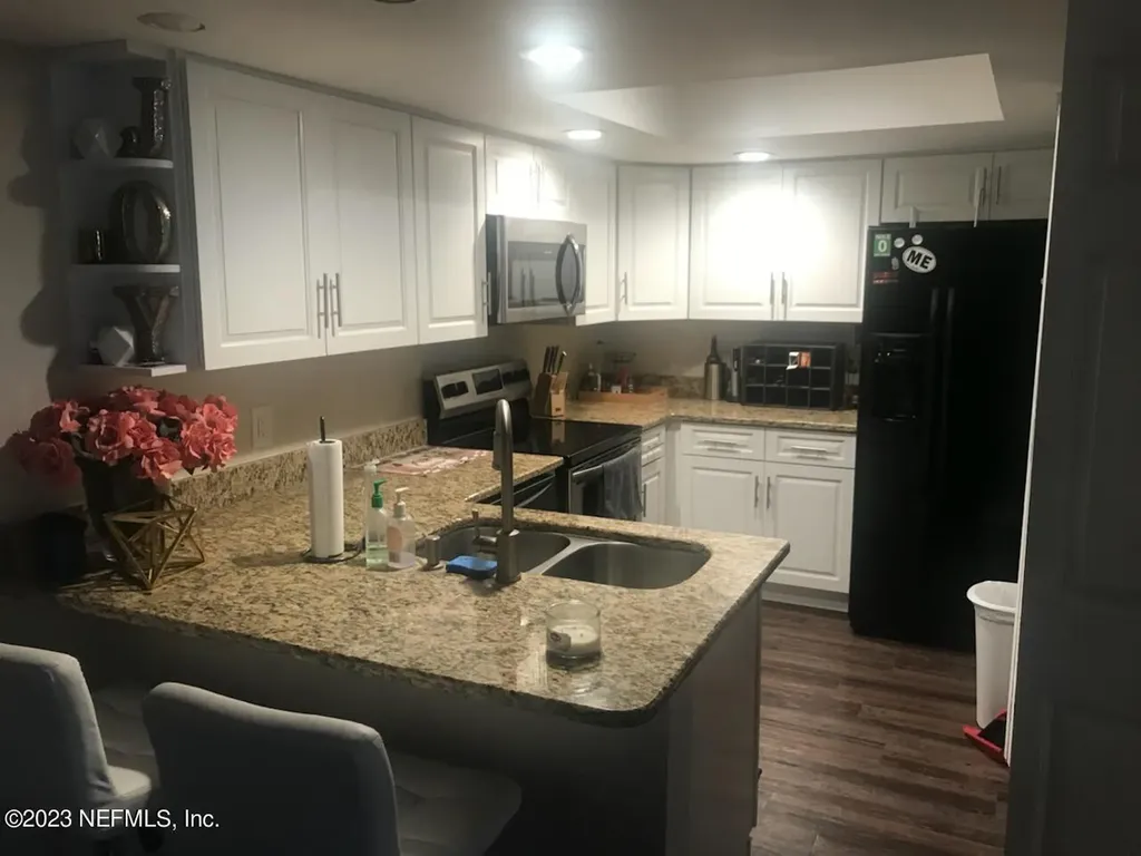 1503 Challenger Court Jacksonville FL 32233