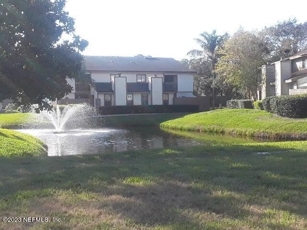 1503 Challenger Court Jacksonville FL 32233