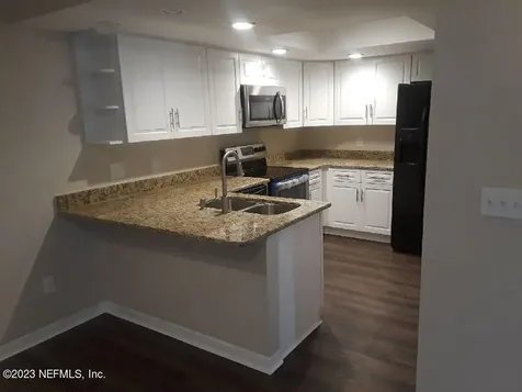 1503 Challenger Court Jacksonville FL 32233