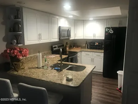 1503 Challenger Court Jacksonville FL 32233