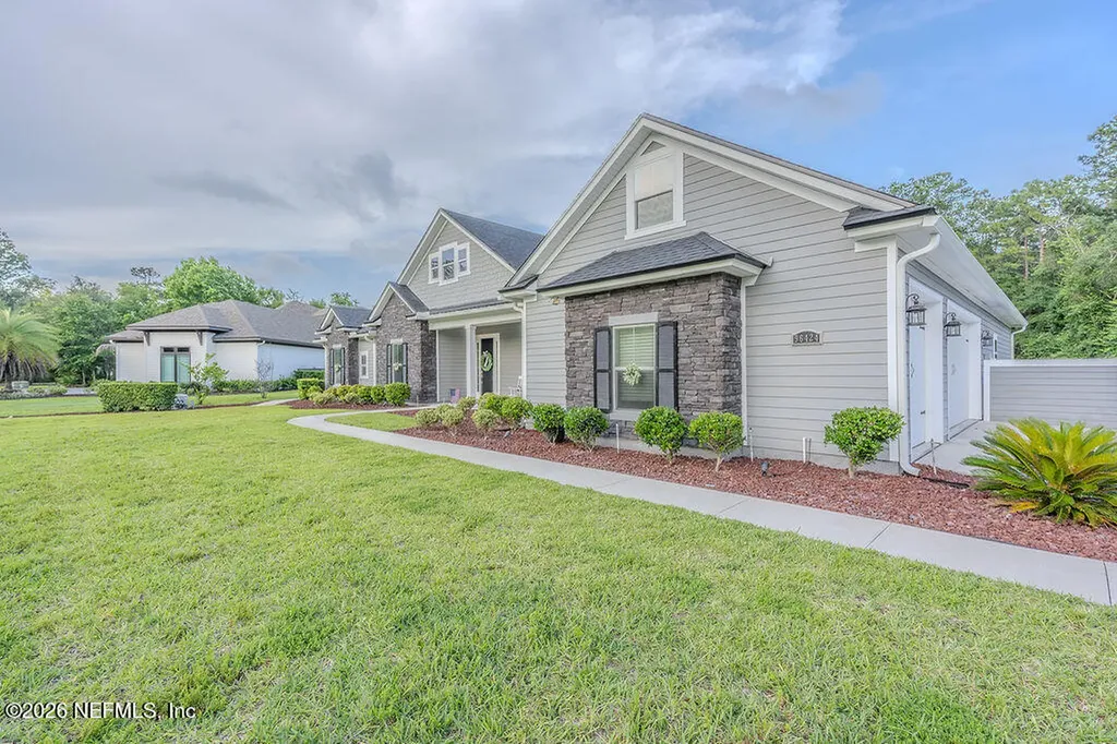 96424 Southern Lily Drive Yulee FL 32097