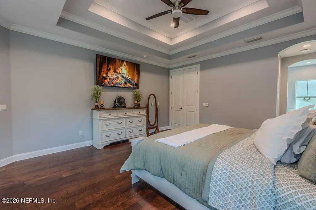 96424 Southern Lily Drive Yulee FL 32097