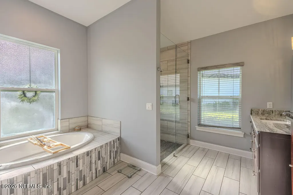 96424 Southern Lily Drive Yulee FL 32097