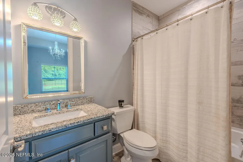 96424 Southern Lily Drive Yulee FL 32097