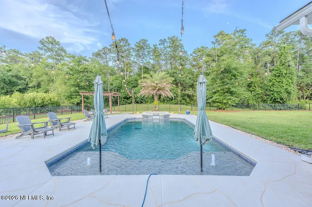 96424 Southern Lily Drive Yulee FL 32097