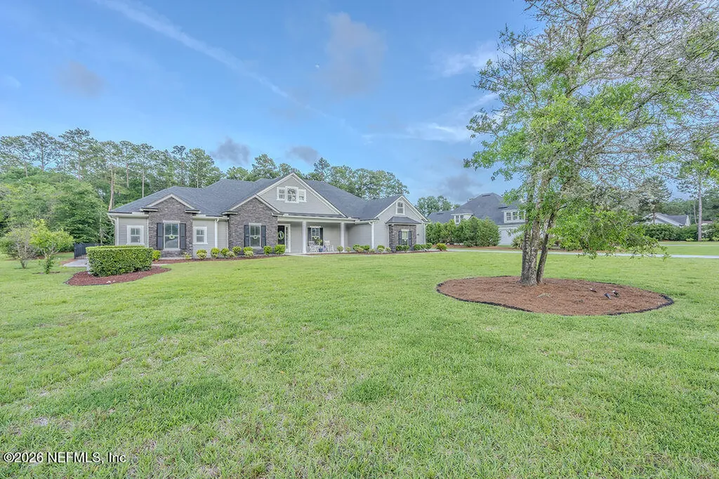 96424 Southern Lily Drive Yulee FL 32097